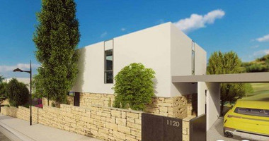 3 Bed House In Pegeia Paphos Cyprus