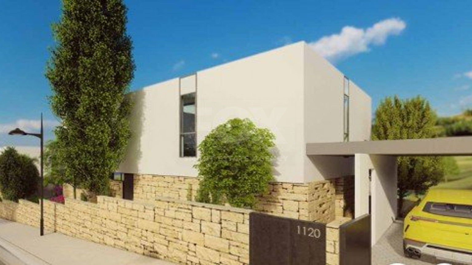 3 Bed House In Pegeia Paphos Cyprus