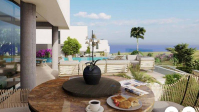 3 Bed House In Pegeia Paphos Cyprus