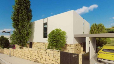 3 Bed House In Pegeia Paphos Cyprus