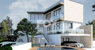 Five Bed House For Sale In Mouttagiaka Limassol Cyprus