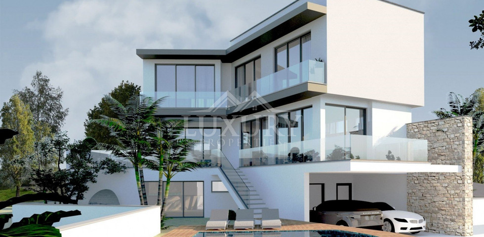 Five Bed House For Sale In Mouttagiaka Limassol Cyprus