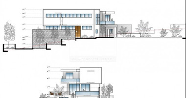 Five Bed House For Sale In Mouttagiaka Limassol Cyprus