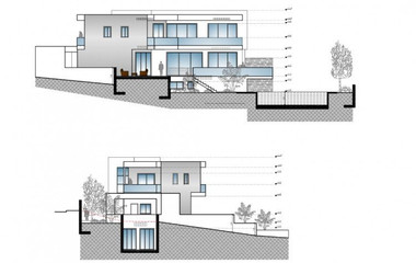 Five Bed House For Sale In Mouttagiaka Limassol Cyprus