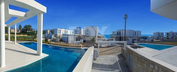 3 Bed House For Sale In Coral Bay Paphos Cyprus