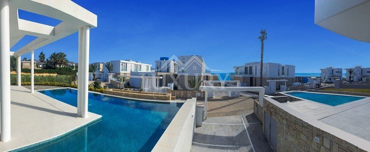 3 Bed House For Sale In Coral Bay Paphos Cyprus