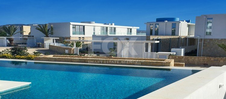 3 Bed House For Sale In Coral Bay Paphos Cyprus