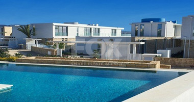 3 Bed House For Sale In Coral Bay Paphos Cyprus