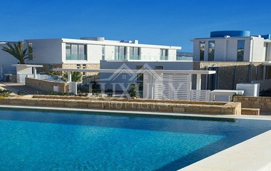3 Bed House For Sale In Coral Bay Paphos Cyprus