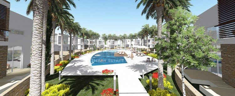 3 Bed House For Sale In Coral Bay Paphos Cyprus
