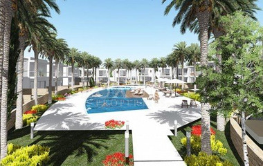3 Bed House For Sale In Coral Bay Paphos Cyprus