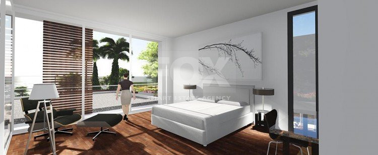 3 Bed House For Sale In Coral Bay Paphos Cyprus