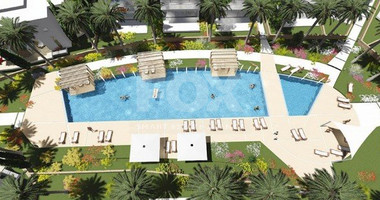 3 Bed House For Sale In Coral Bay Paphos Cyprus
