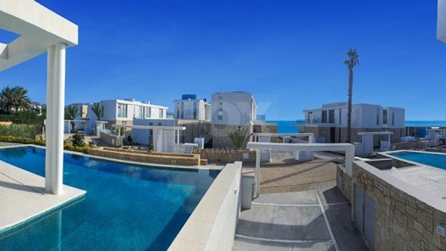 3 Bed House For Sale In Coral Bay Paphos Cyprus