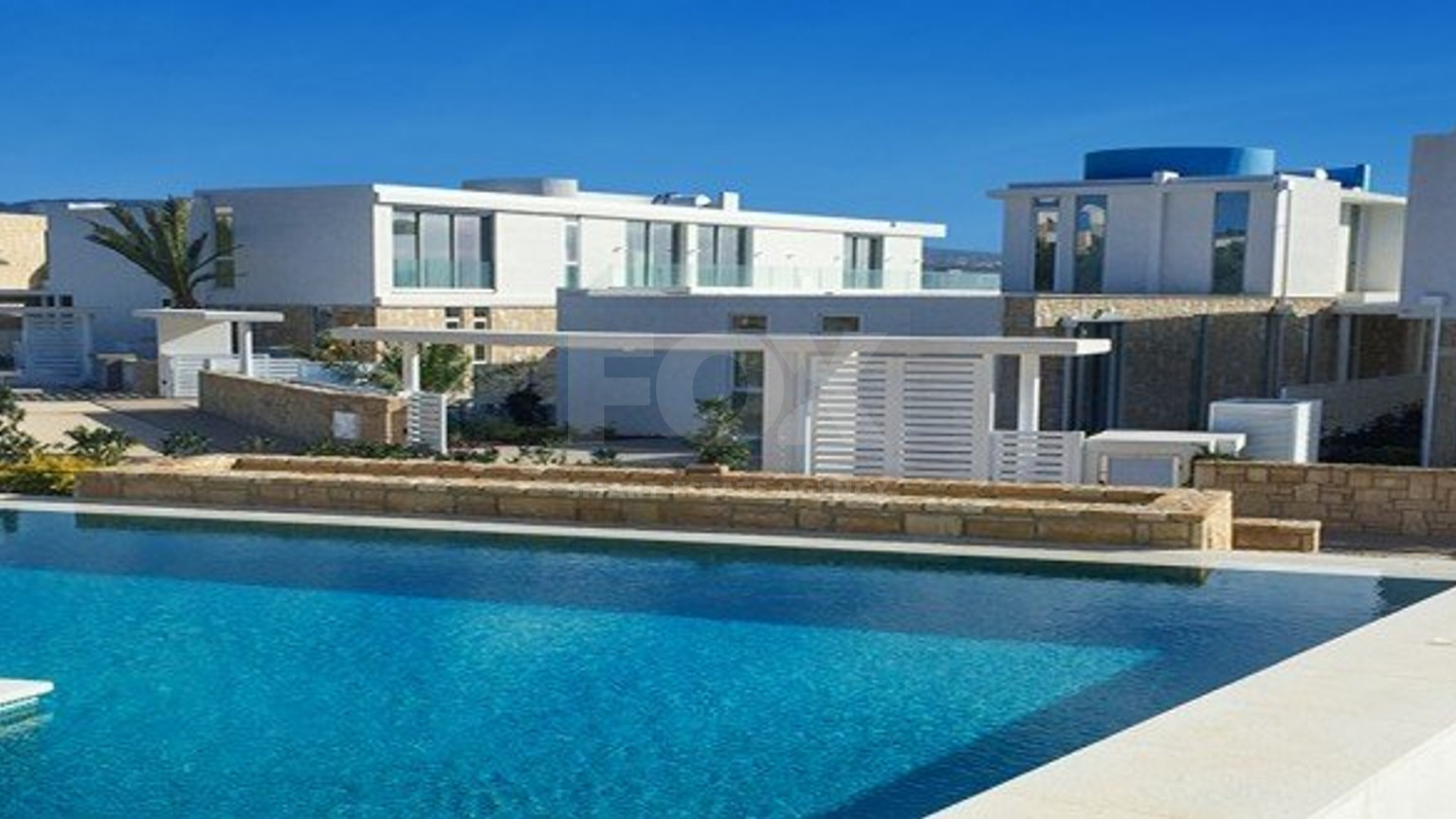 3 Bed House For Sale In Coral Bay Paphos Cyprus