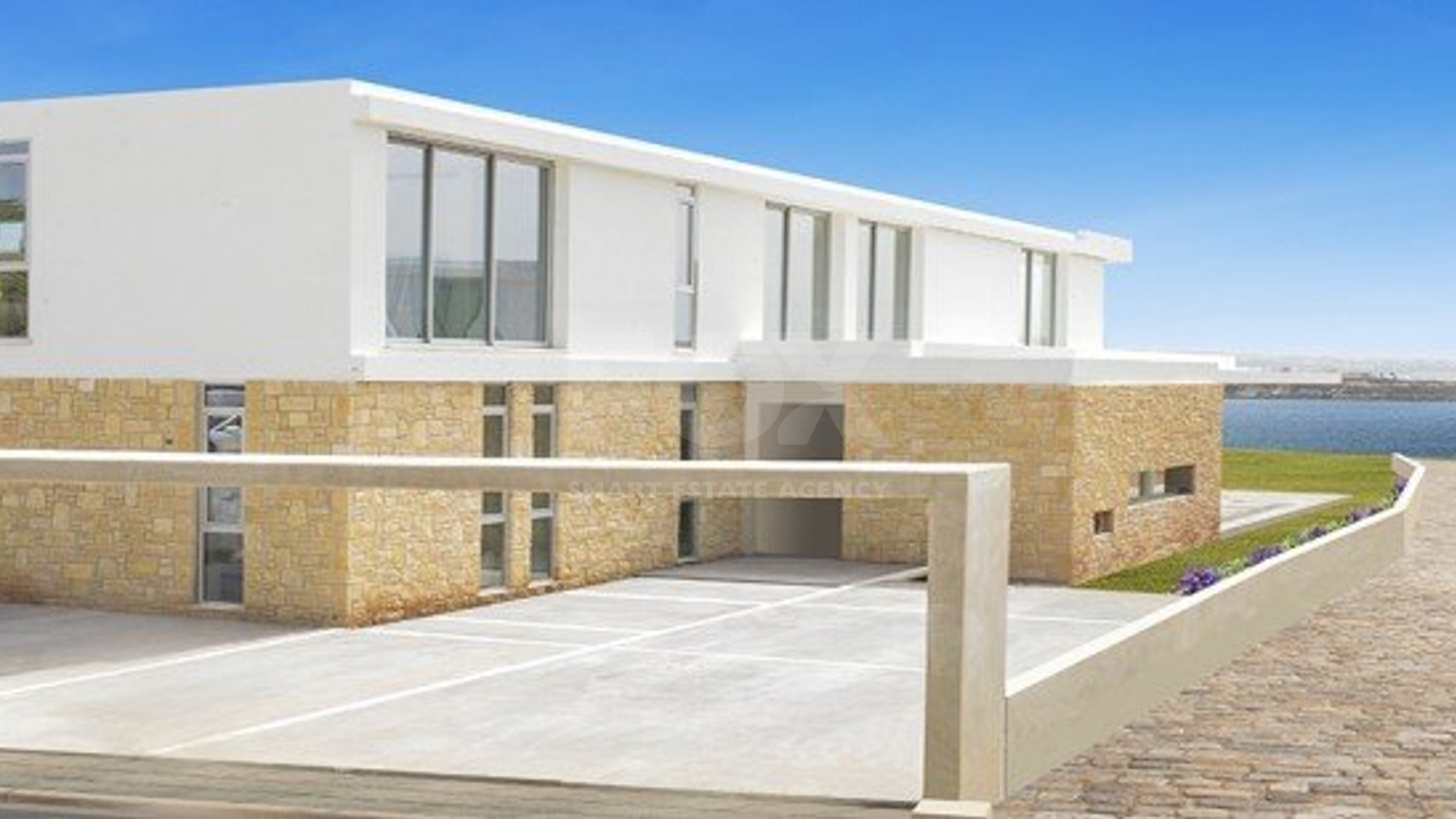 3 Bed House For Sale In Coral Bay Paphos Cyprus