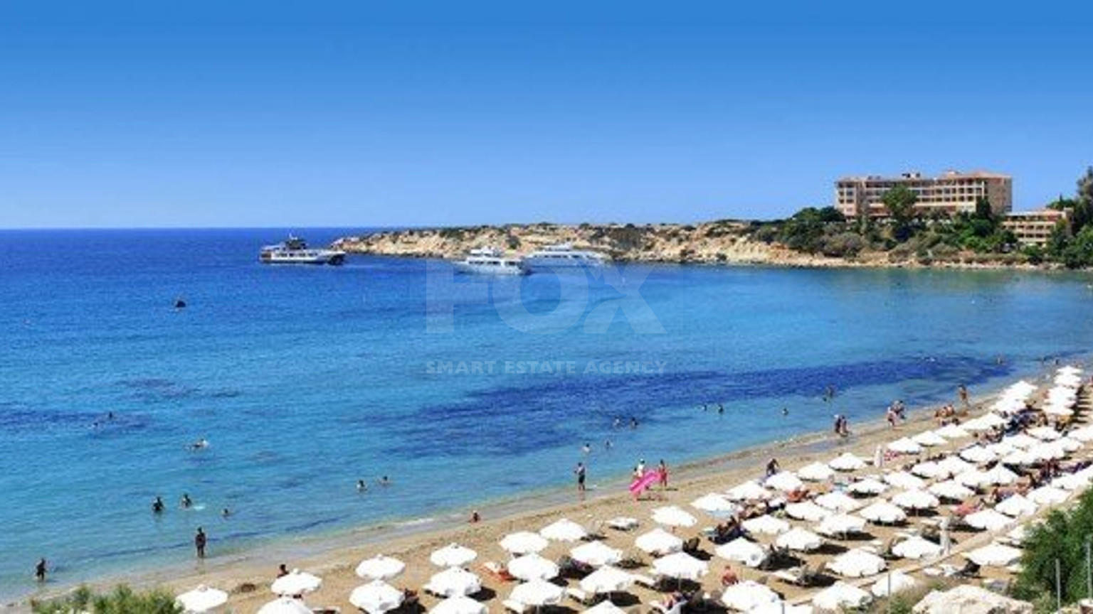 3 Bed House For Sale In Coral Bay Paphos Cyprus