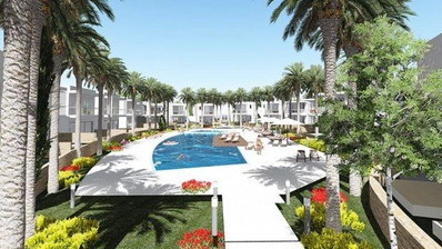 3 Bed House For Sale In Coral Bay Paphos Cyprus