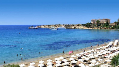 3 Bed House For Sale In Coral Bay Paphos Cyprus