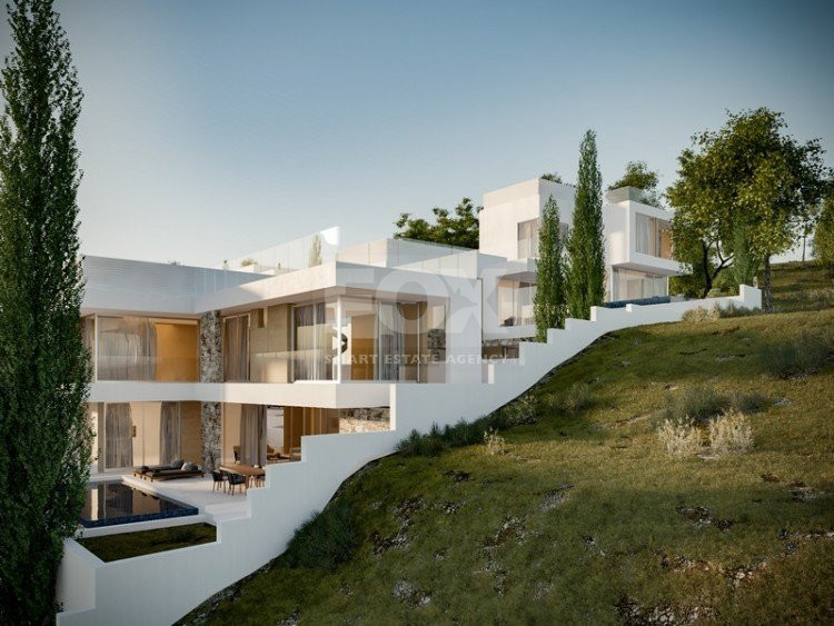 3 Bed House For Sale In Germasogeia Limassol Cyprus
