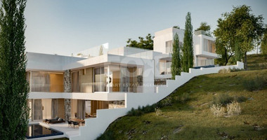 3 Bed House For Sale In Germasogeia Limassol Cyprus