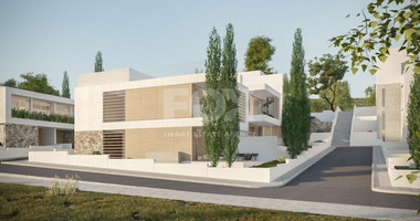 3 Bed House For Sale In Germasogeia Limassol Cyprus