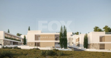 3 Bed House For Sale In Germasogeia Limassol Cyprus