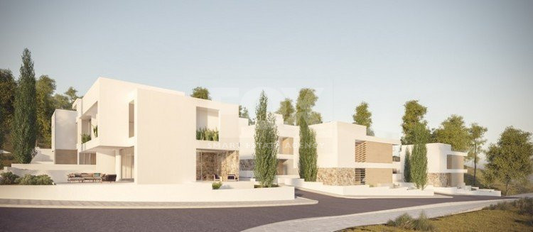 3 Bed House For Sale In Germasogeia Limassol Cyprus