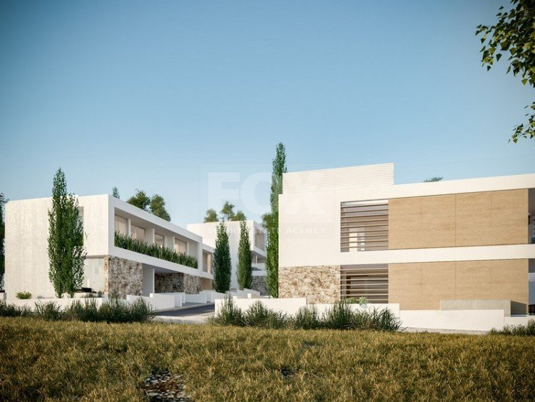 3 Bed House For Sale In Germasogeia Limassol Cyprus