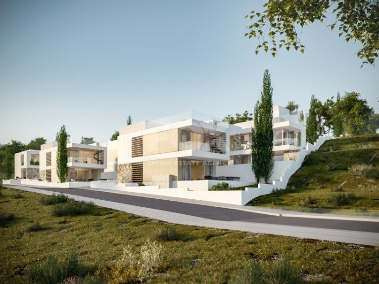 3 Bed House For Sale In Germasogeia Limassol Cyprus