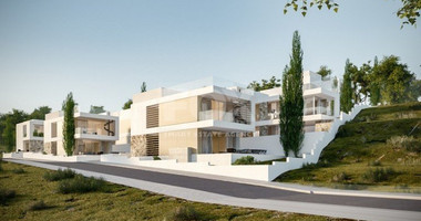 3 Bed House For Sale In Germasogeia Limassol Cyprus