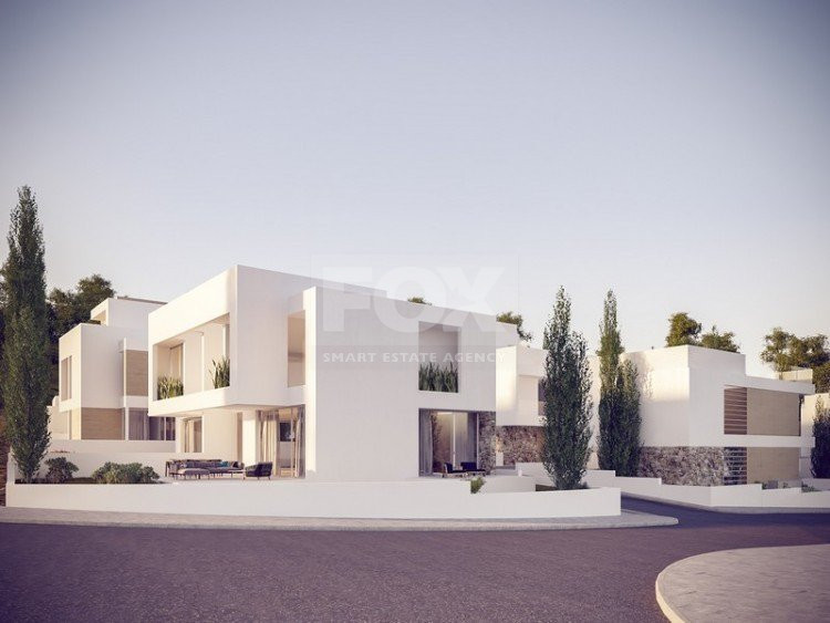 3 Bed House For Sale In Germasogeia Limassol Cyprus