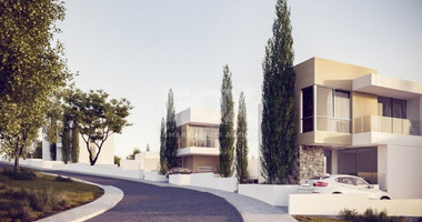 3 Bed House For Sale In Germasogeia Limassol Cyprus