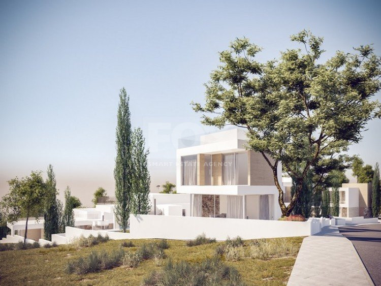 3 Bed House For Sale In Germasogeia Limassol Cyprus