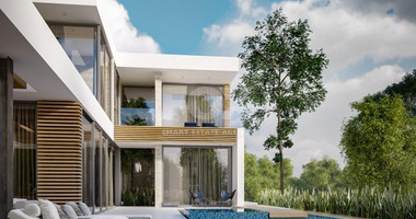 4 Bed House For Sale In Germasogeia Limassol Cyprus