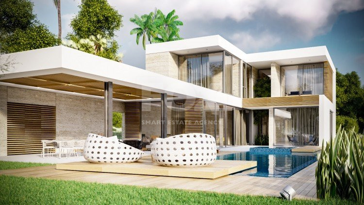 4 Bed House For Sale In Germasogeia Limassol Cyprus