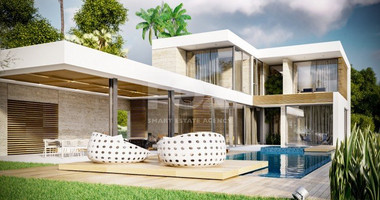 4 Bed House For Sale In Germasogeia Limassol Cyprus