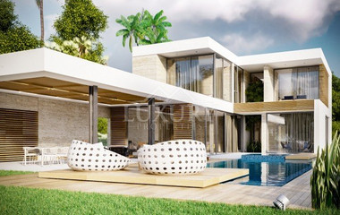 4 Bed House For Sale In Germasogeia Limassol Cyprus