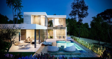 4 Bed House For Sale In Germasogeia Limassol Cyprus