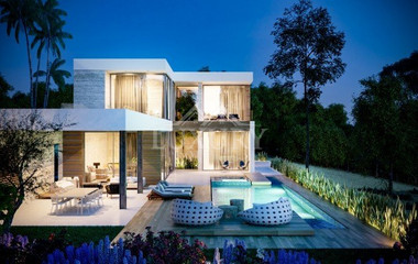 4 Bed House For Sale In Germasogeia Limassol Cyprus