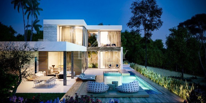 5 Bed House For Sale In Germasogeia Limassol Cyprus