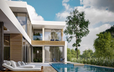 5 Bed House For Sale In Germasogeia Limassol Cyprus