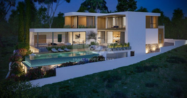 7 Bed House For Sale In Germasogeia Limassol Cyprus