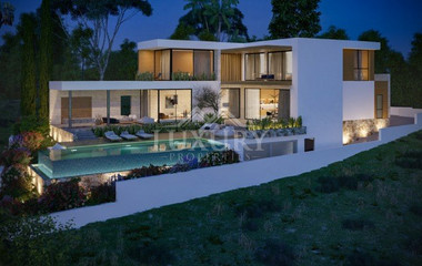 7 Bed House For Sale In Germasogeia Limassol Cyprus