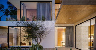 7 Bed House For Sale In Germasogeia Limassol Cyprus