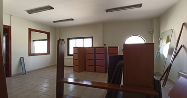 4 Bed Office To Rent In Pafos Paphos Cyprus
