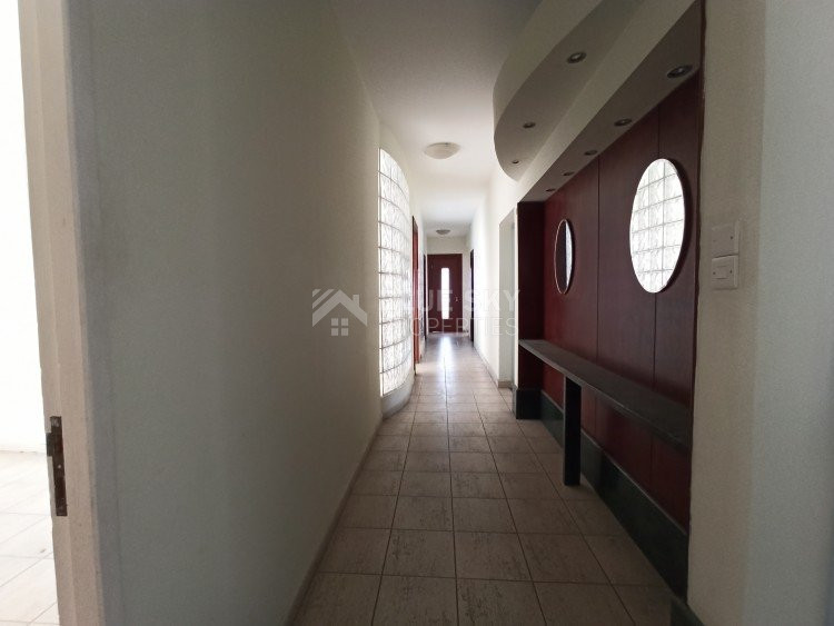4 Bed Office To Rent In Pafos Paphos Cyprus