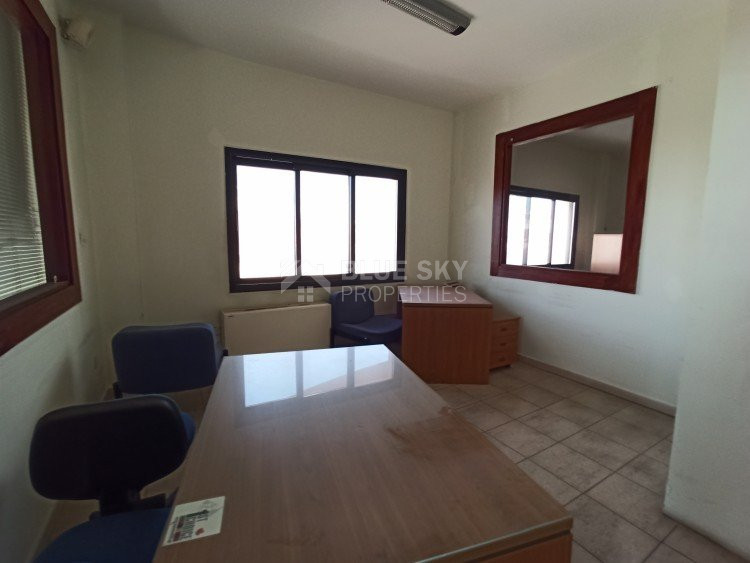 4 Bed Office To Rent In Pafos Paphos Cyprus