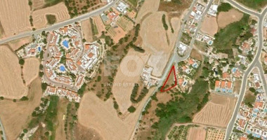 Land For Sale In Anarita Paphos Cyprus