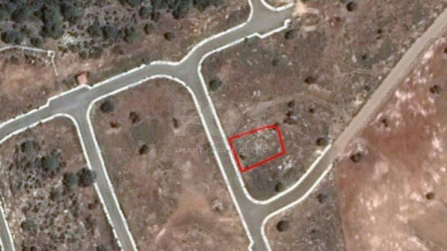 Plot For Sale In Pissouri Limassol Cyprus
